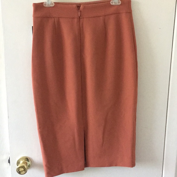 Eva Mendes pencil skirt - Picture 2 of 2